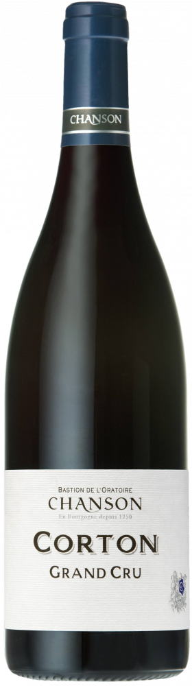 Corton discount